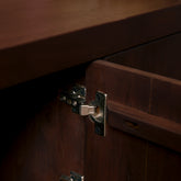 Tv meubel Brussel Brown | 150 cm